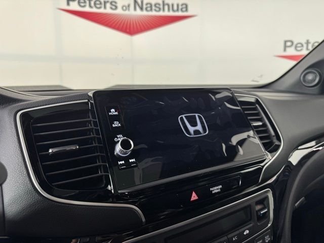 2026 Honda Ridgeline Black Edition - Photo 21