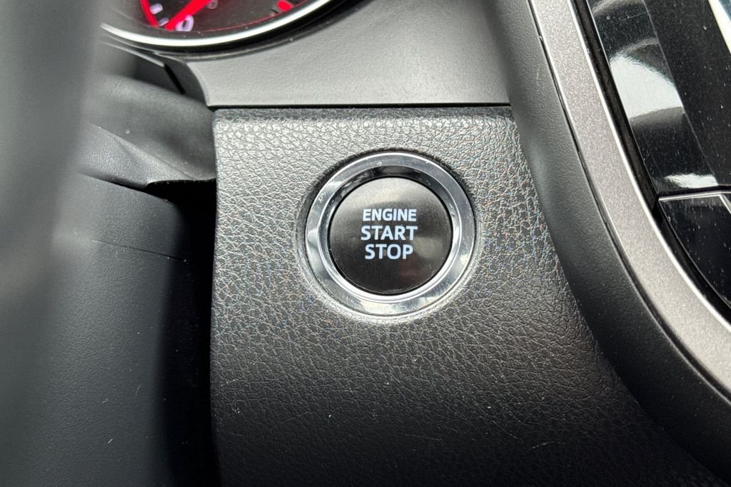 Used 2024 Red Toyota XSE image 27