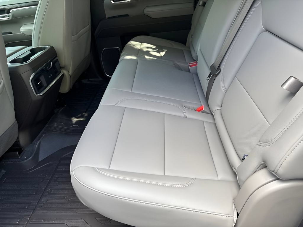 New 2026 Summit White GMC SLT image 20