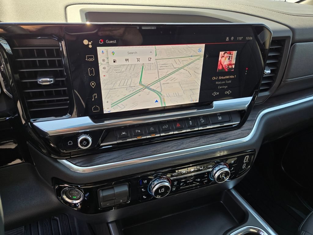 2026 GMC Sierra 1500 SLT - Photo 12