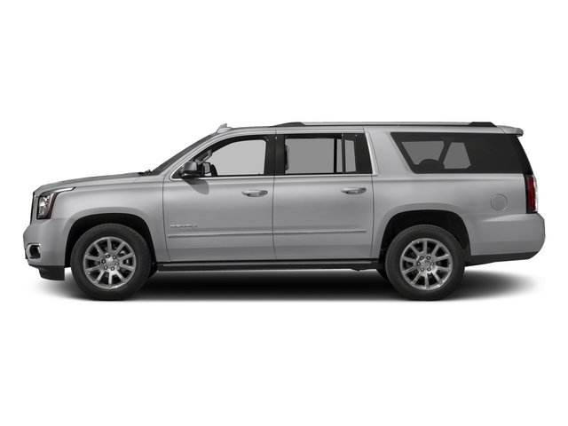 Used 2018 Onyx Black GMC Denali image 6