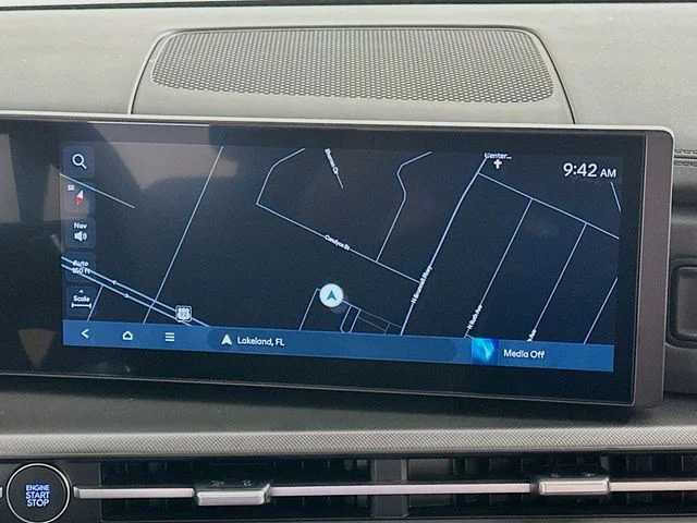 New 2026 Hyundai SANTA FE XRT