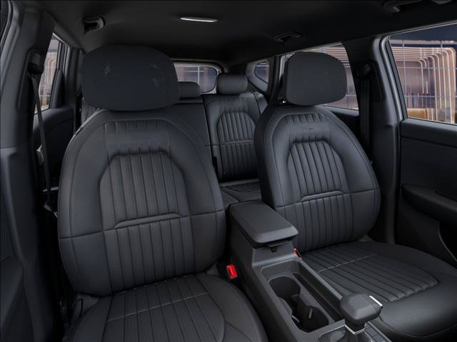 New 2027 Terrain Brown / Black Roof Kia X-Line S image 15