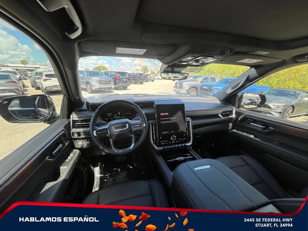 New 2026 Onyx Black GMC Denali image 31