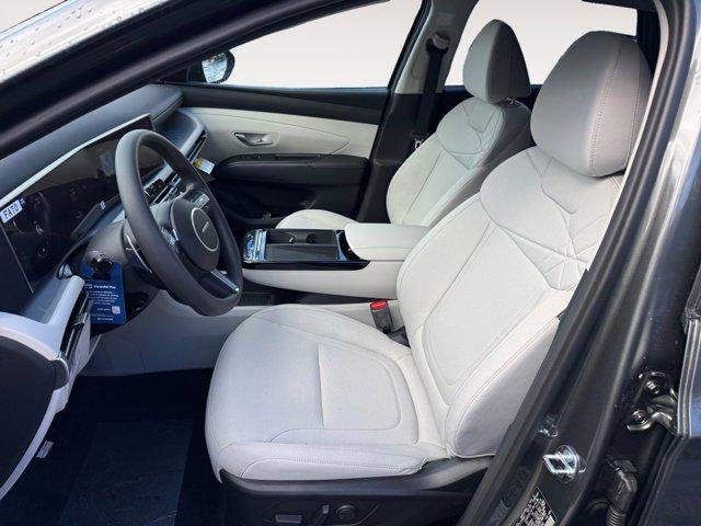 2026 Hyundai Tucson SEL - Photo 30