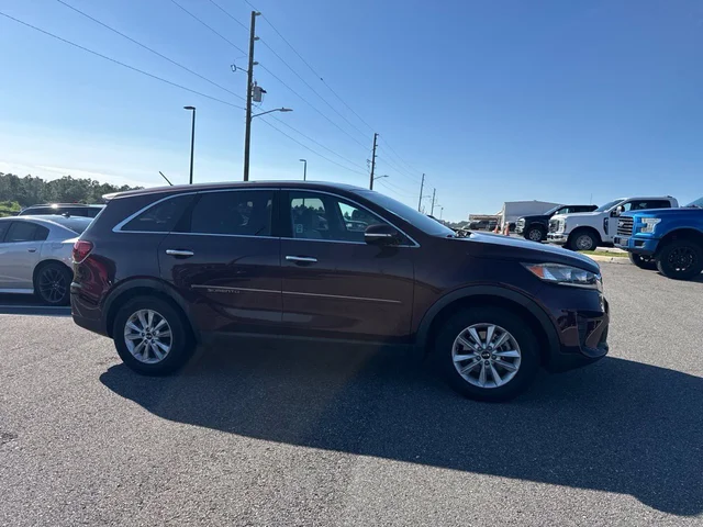 2020 Kia Sorento LX
