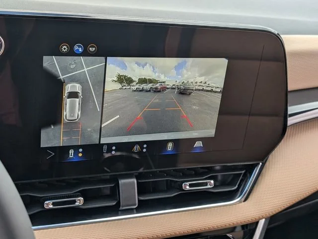 New 2026 Sterling Gray Metallic Chevrolet ACTIV image 10