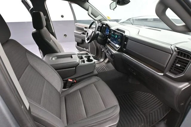 2023 Chevrolet Silverado 1500 RST - Photo 37