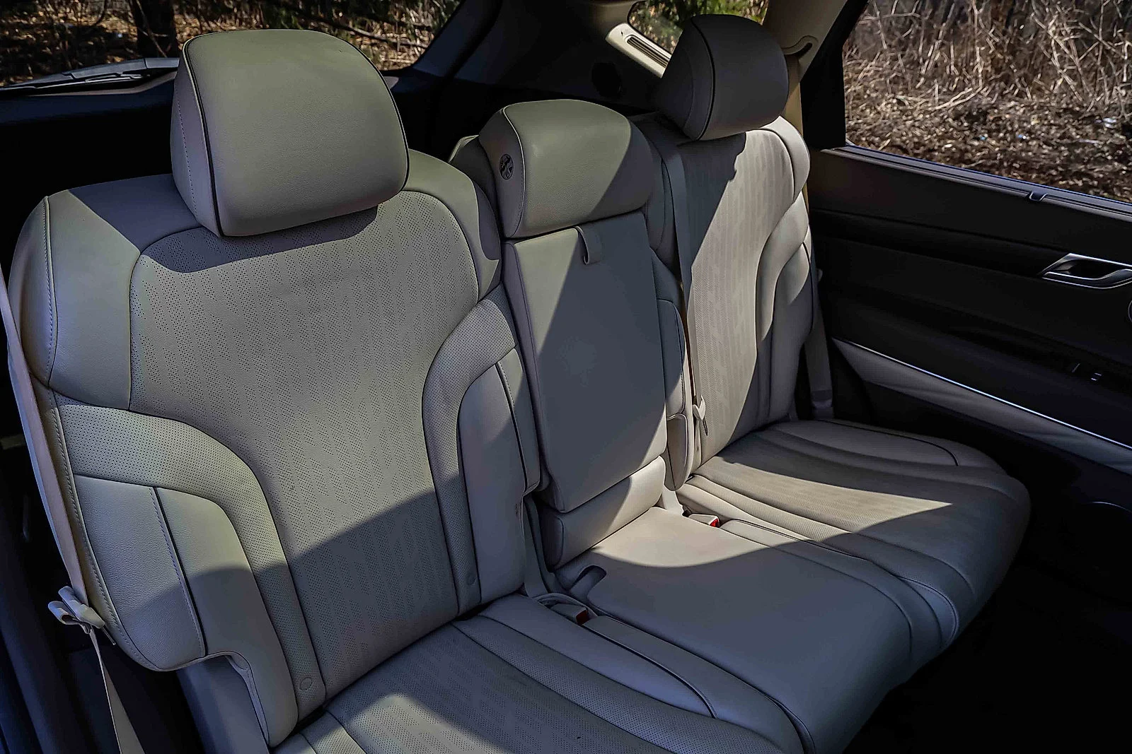 2023 GENESIS GV80 Standard - Photo 25