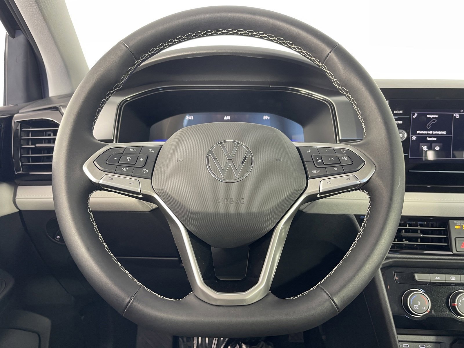 2025 Volkswagen Taos S - Photo 22