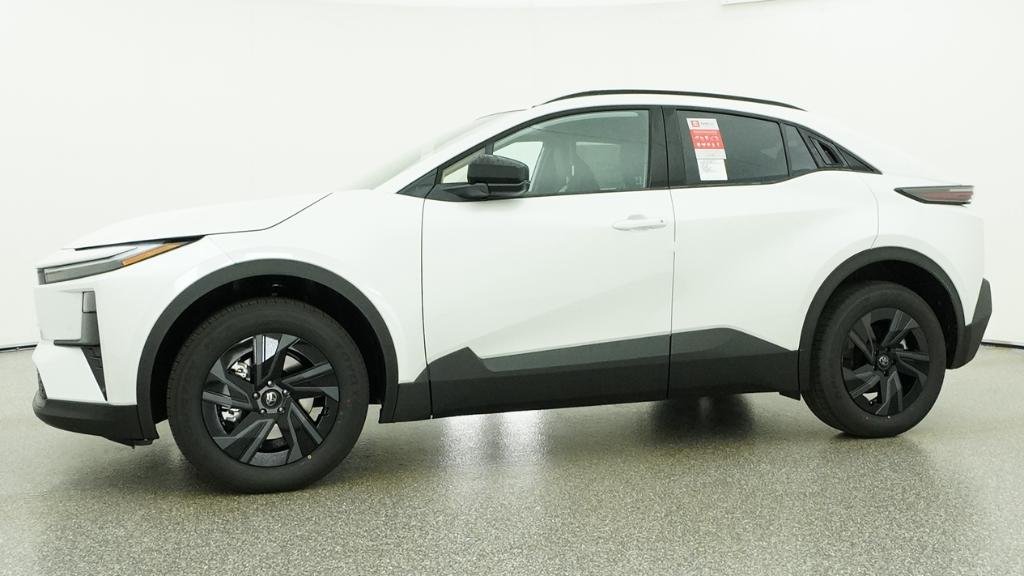 New 2026 Wind Chill Pearl Toyota SE image 49