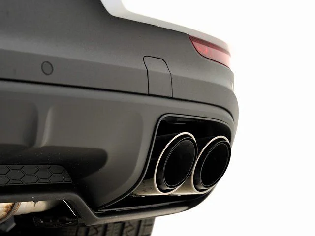 Certified Used 2025  Porsche  image 28