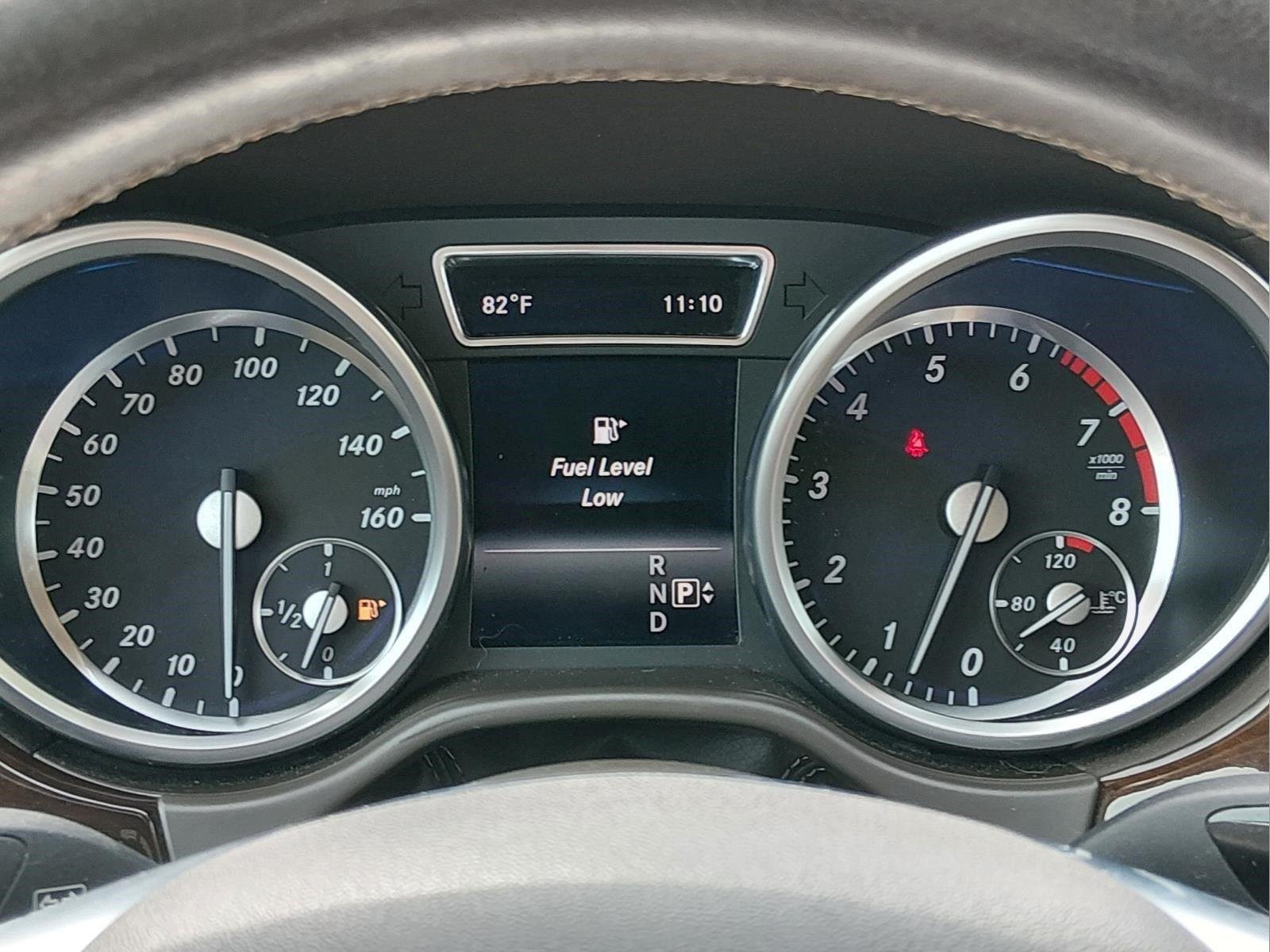 2016 Mercedes-Benz GL-Class GL450 - Photo 25