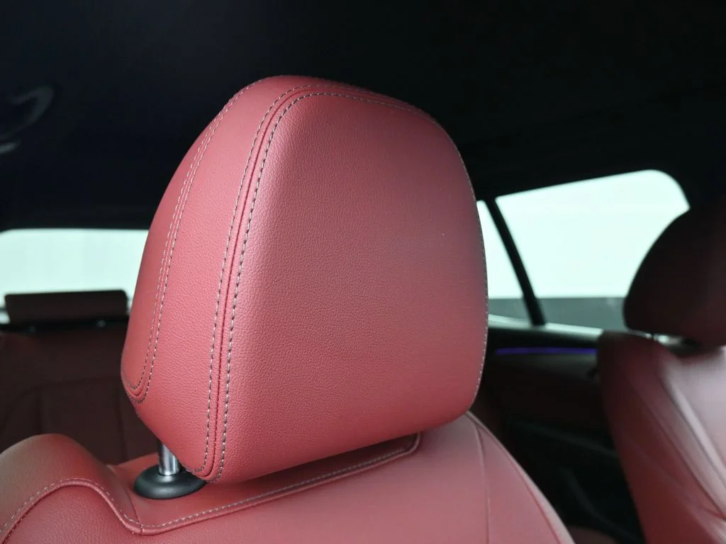 2024 BMW X3 30i - Photo 18