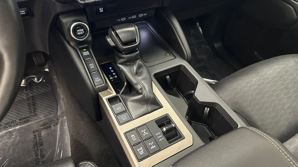 Used 2024 Beige Toyota Base image 15