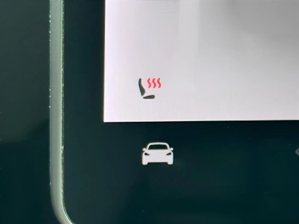 Used 2018 Solid Black Tesla Long Range Battery image 22