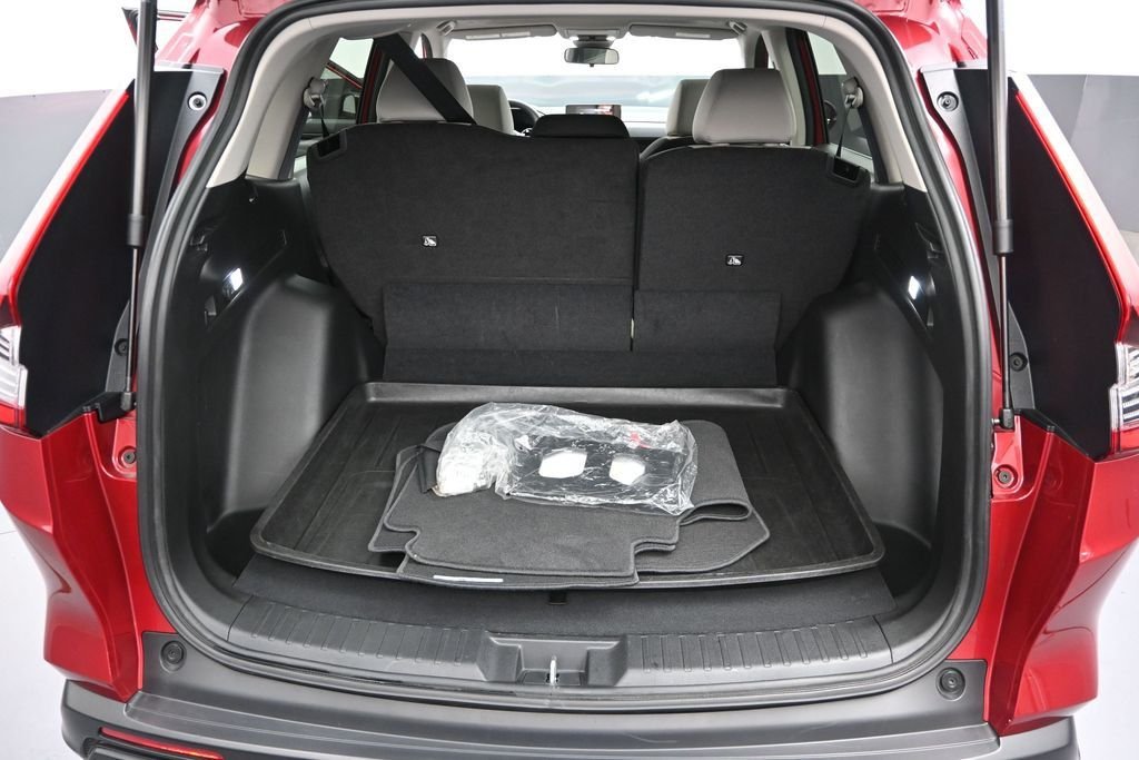 Used 2023  Honda EX image 11