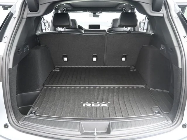 2025 Acura RDX A-Spec Package - Photo 10