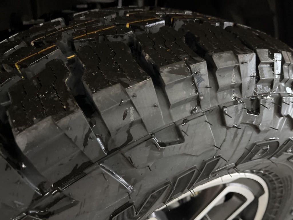 New 2026 Reign Jeep Rubicon image 17