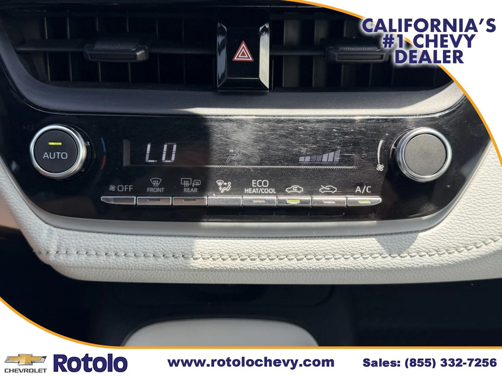Used 2024 BLUEPRINT Toyota SE image 21