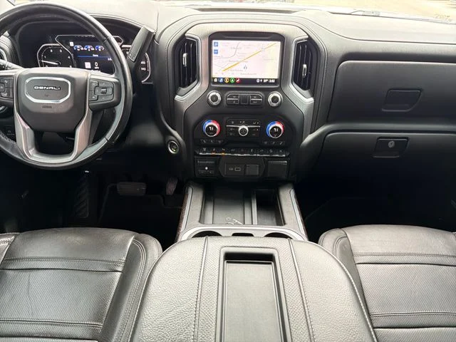 2022 GMC Sierra 2500 Denali HD Denali - Photo 9