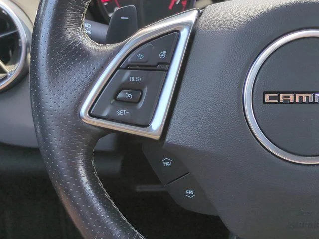 Used 2020 Gray Chevrolet SS image 24