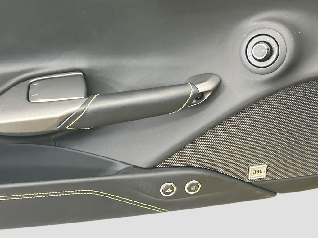 Used 2017 Yellow Ferrari  image 27