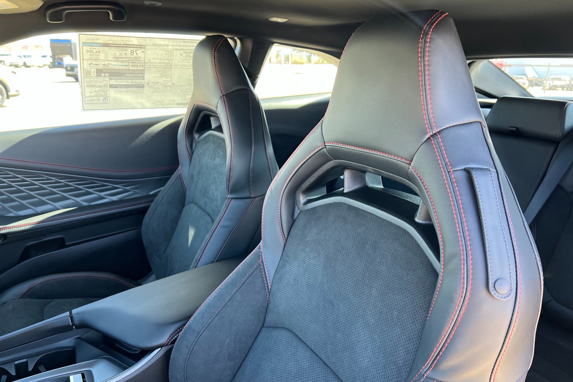 2025 Dodge Charger Daytona Scat Pack - Photo 17