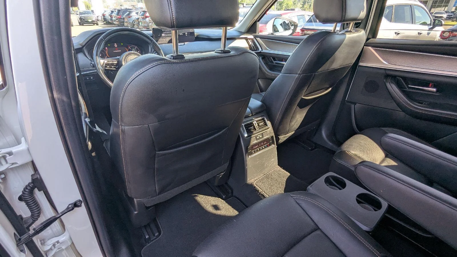 2024 Mazda CX-90 Preferred Package - Photo 15
