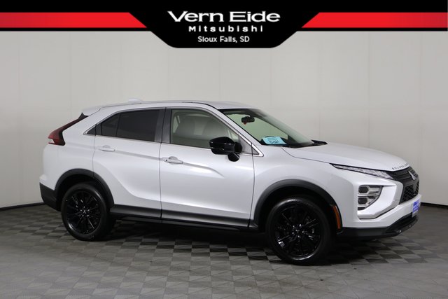 2026 Mitsubishi Eclipse Cross LE