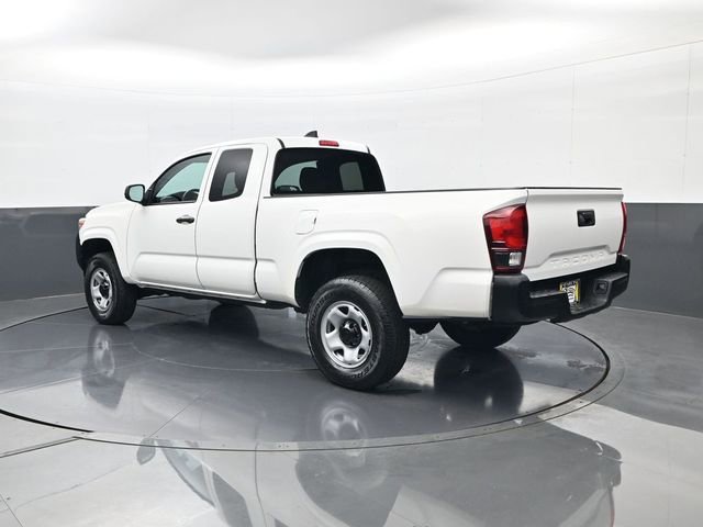 Used 2021 White Toyota SR image 7