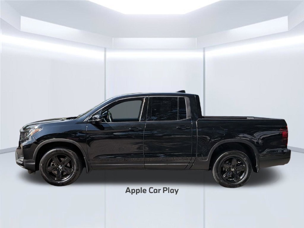 Used 2023  Honda Black Edition image 2