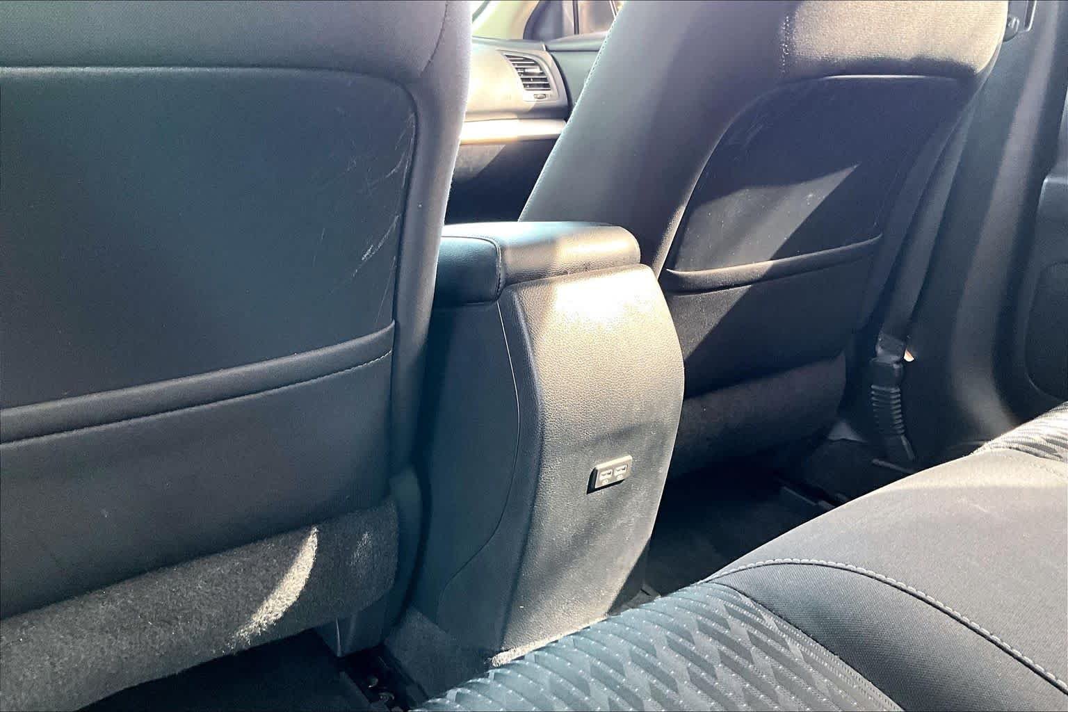 Used 2018 Gun Metallic Nissan 2.5 S image 32