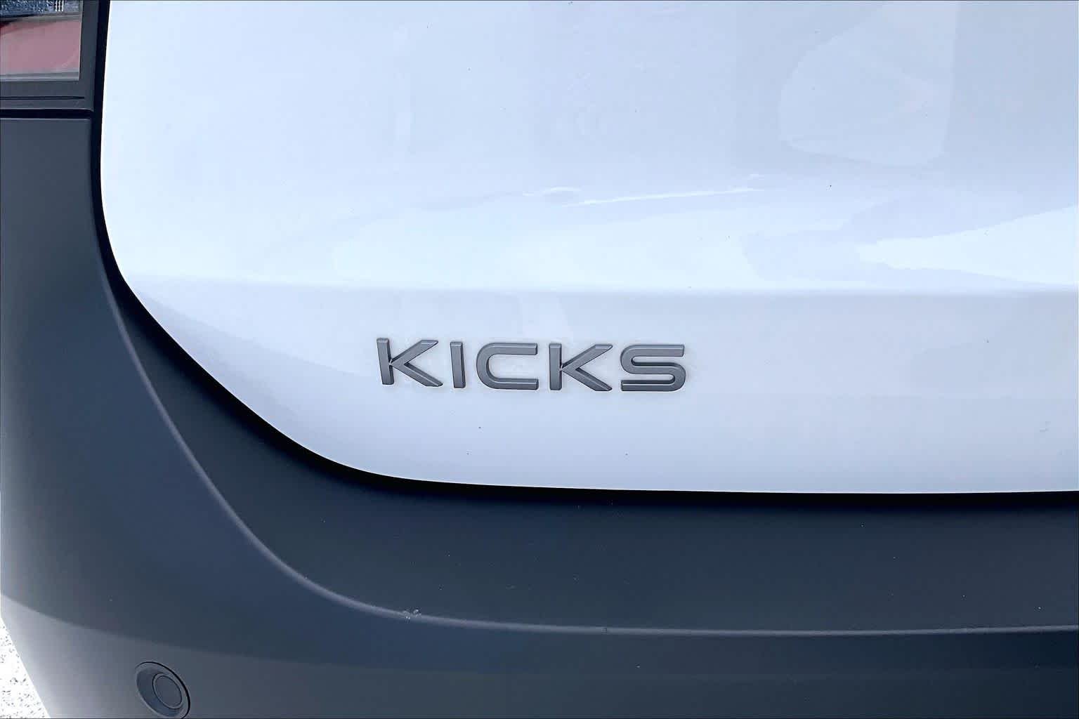 Used 2025 Fresh Powder Nissan S image 30
