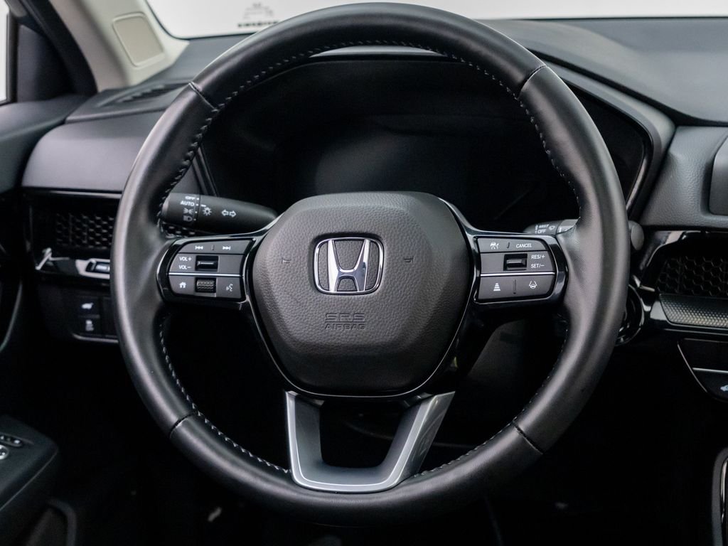 2025 Honda CR-V EX-L - Photo 13