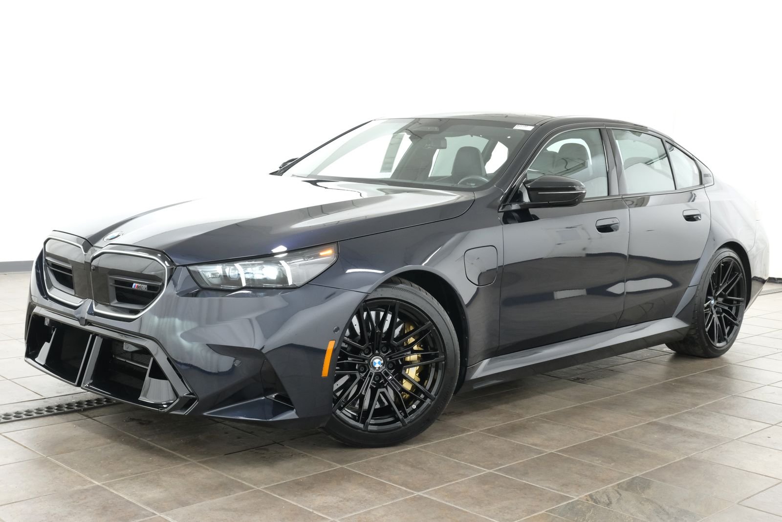 2025 BMW M5 M5 Sedan's photo
