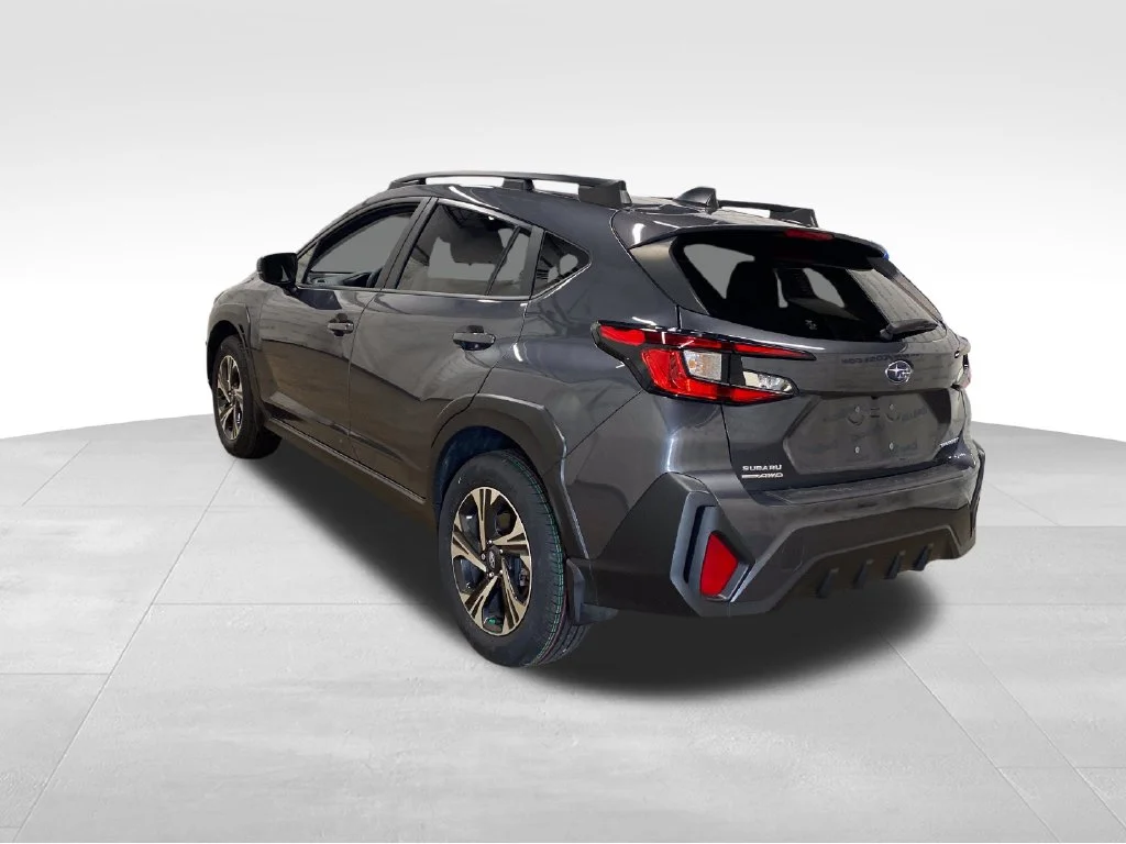 Used 2025 Gray Subaru Premium image 2