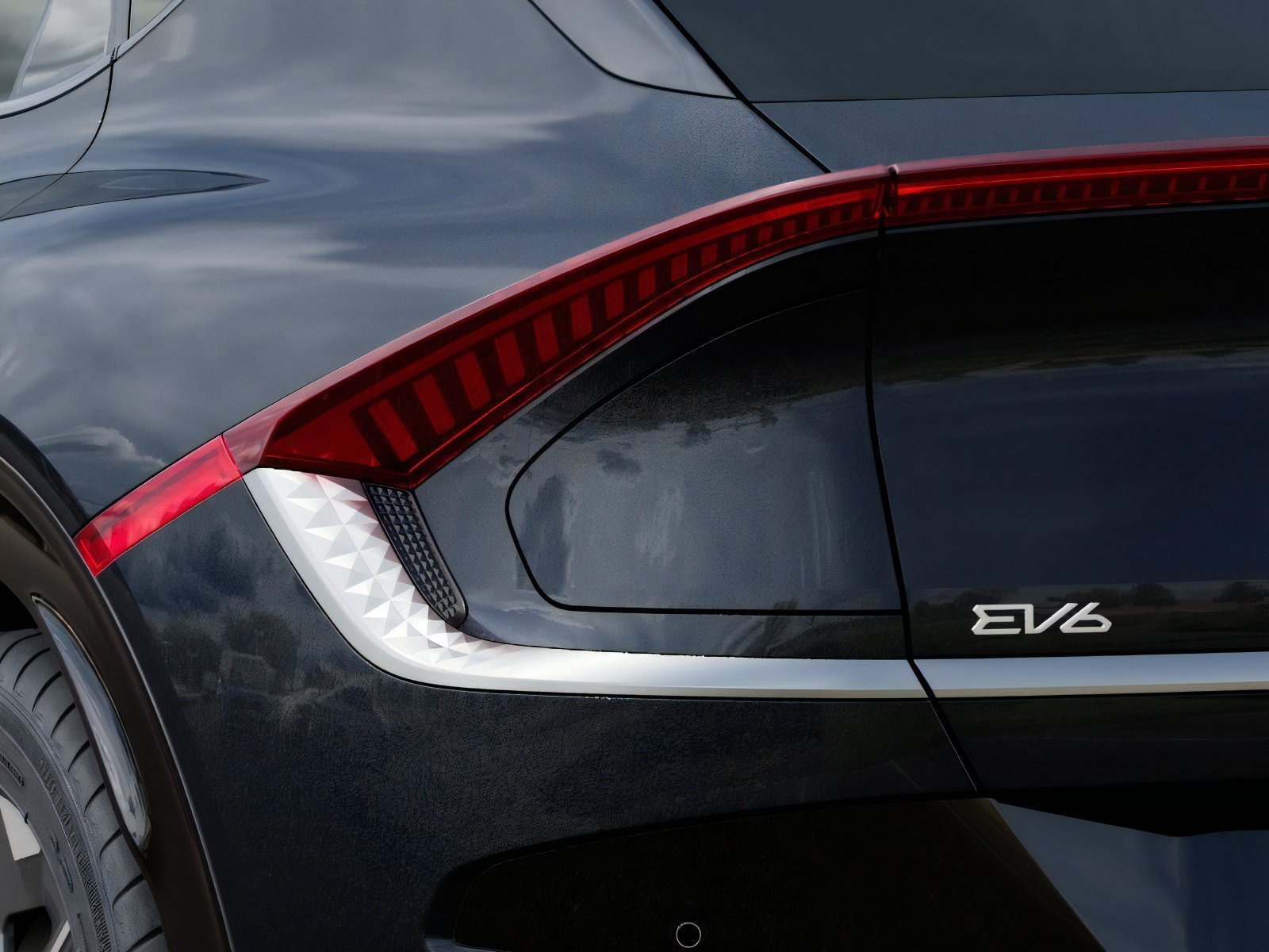 New 2026 PANTHERA METAL Kia Light Long Range image 11