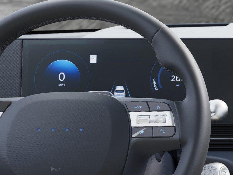 2026 Hyundai IONIQ 5 — photo 14