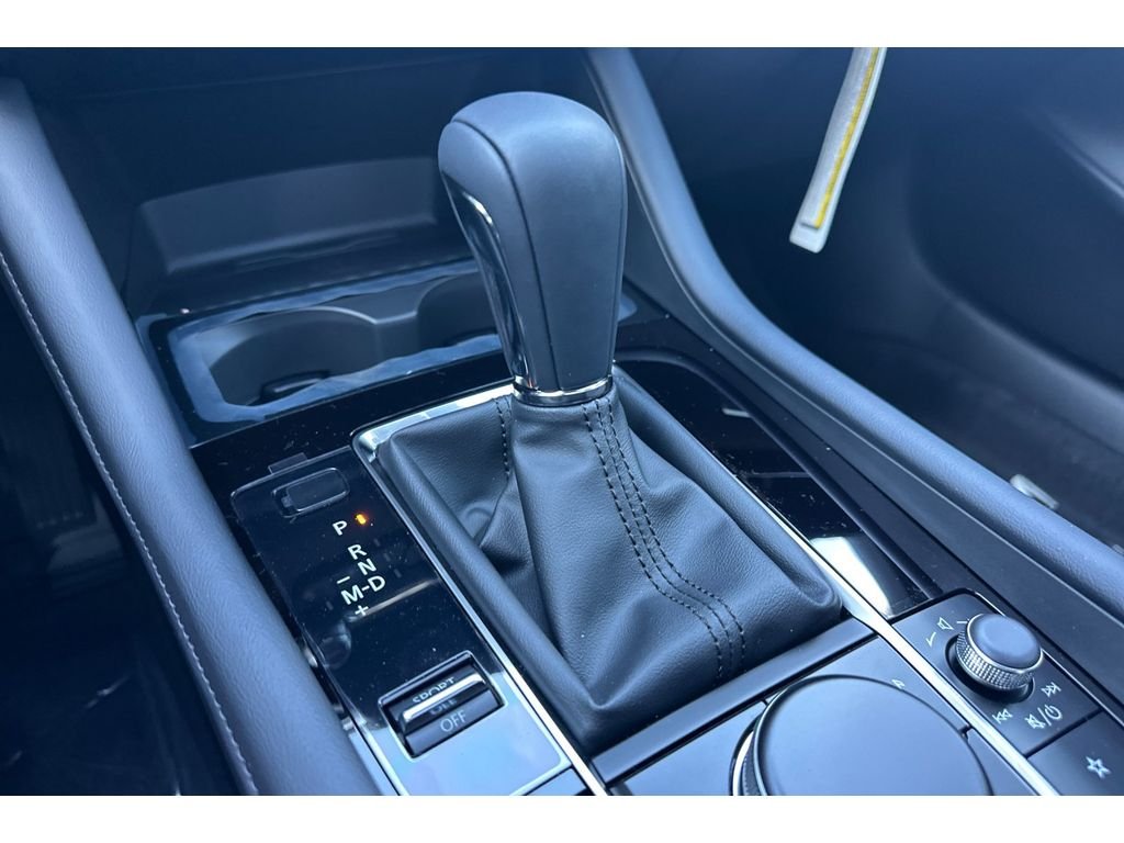 2026 Mazda Mazda3 Turbo Premium Plus - Photo 18