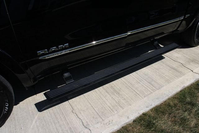Used 2020 Black Ram Limited image 37