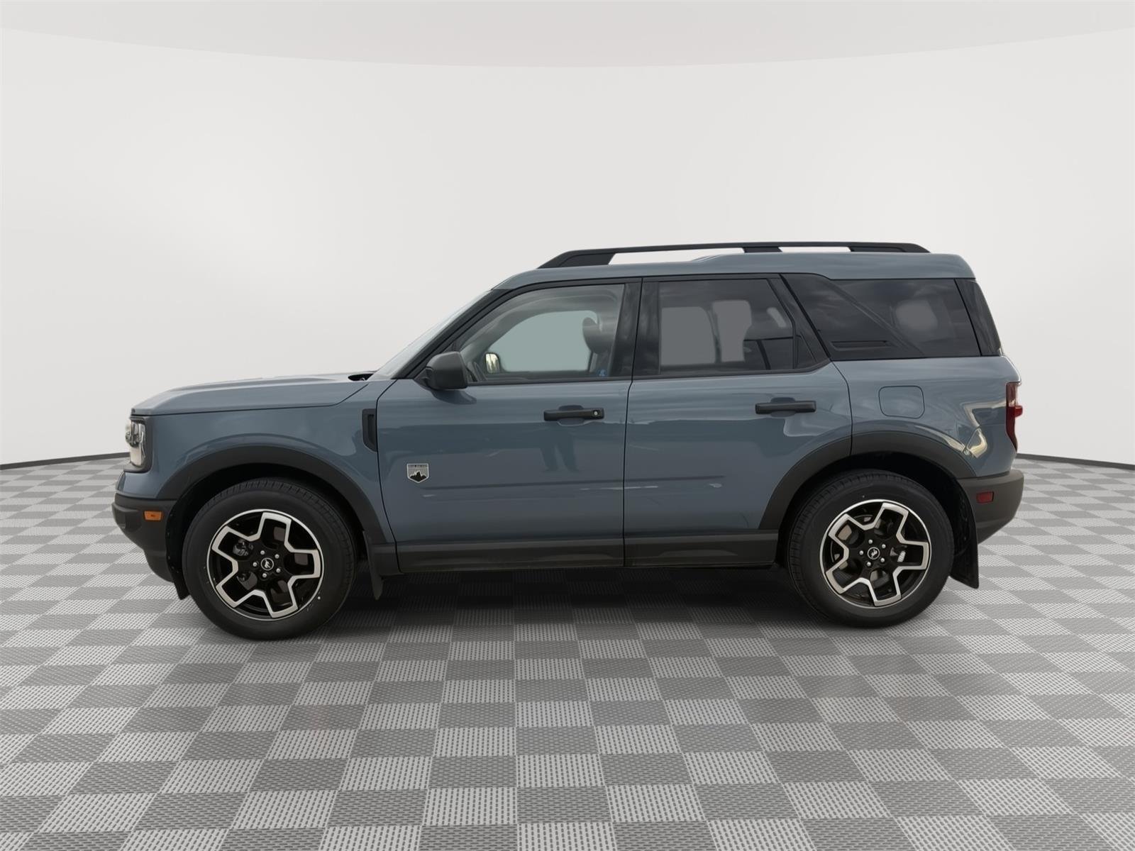 Certified Used 2021 Area 51 Ford Big Bend image 6