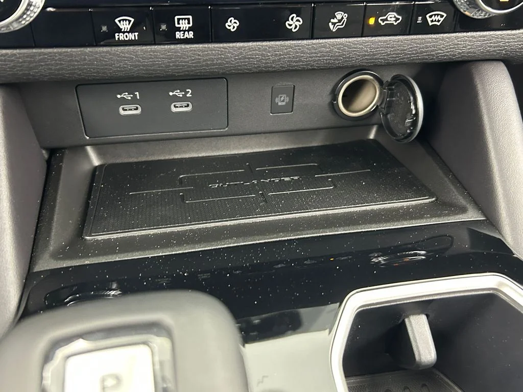 2025 Mitsubishi Outlander Trail Edition - Photo 26