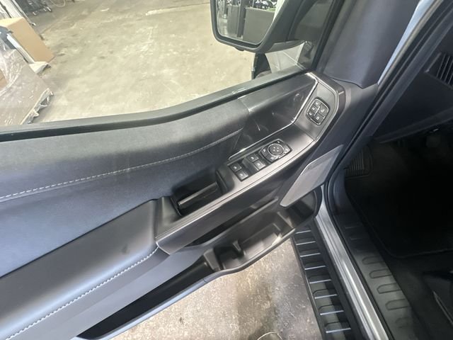 New 2026 Iconic Silver Metallic Ford Lariat® image 19
