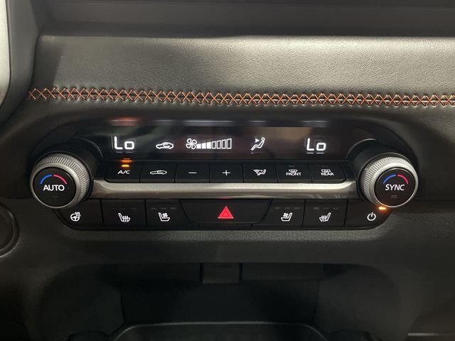Used 2025 Zircon Sand Metallic Mazda 2.5 Turbo Meridian Edition image 21