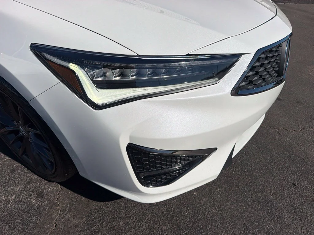 Used 2020  Acura Premium and A-SPEC Packages image 13