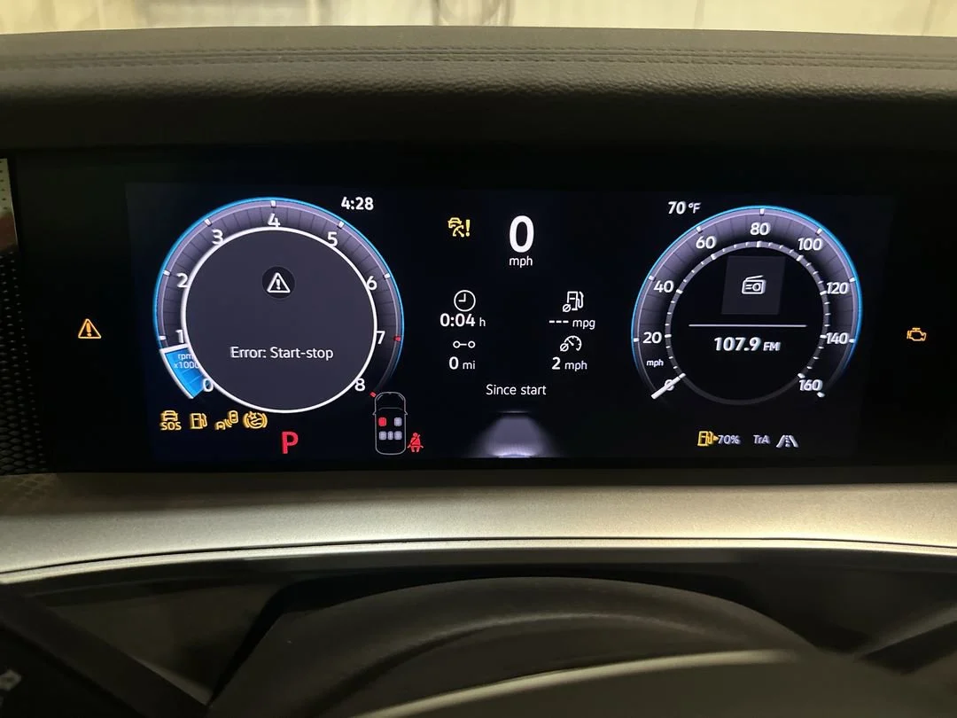 2026 Volkswagen Tiguan SE R-LINE BLACK - Photo 22