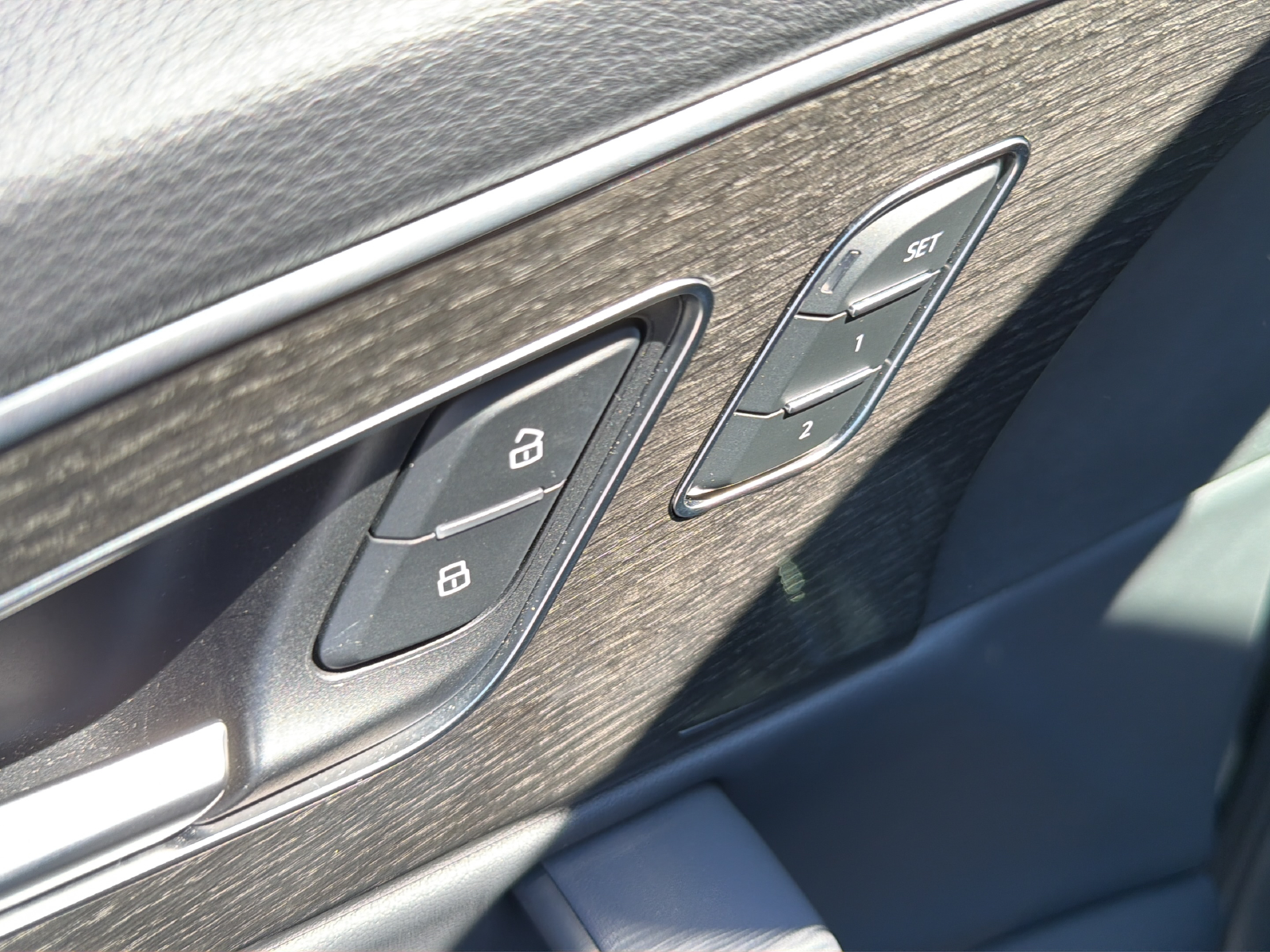 Used 2025 Samurai Gray Metallic Audi 45 Premium Plus image 29