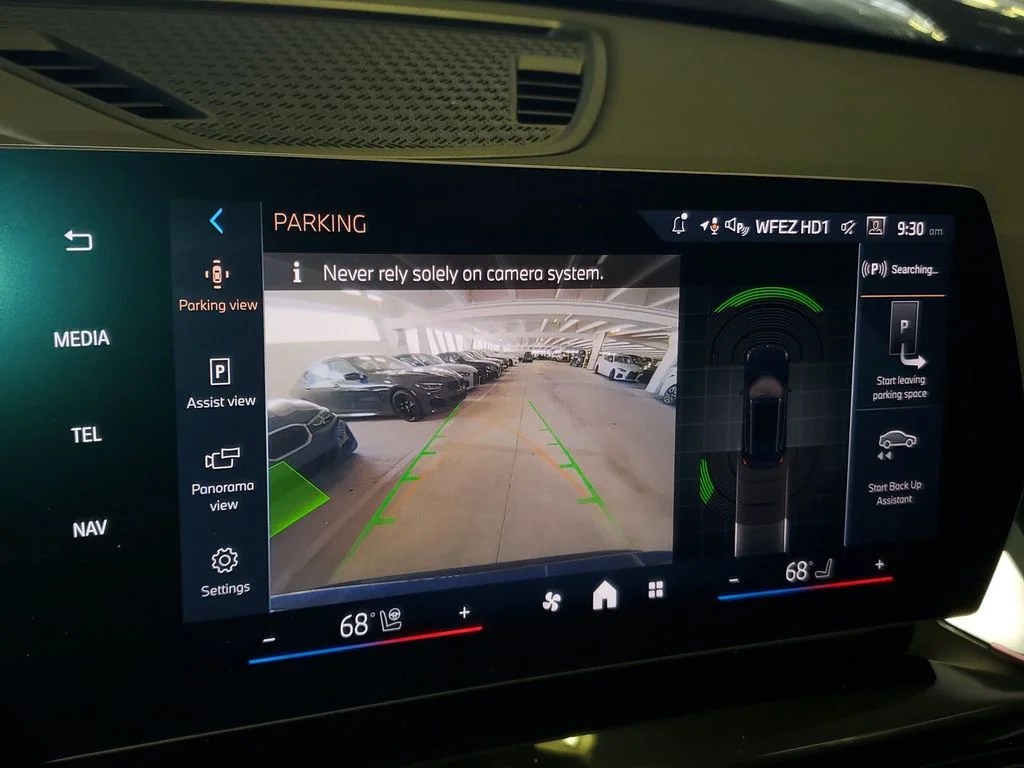New 2026 Blue BMW xDrive28i image 22