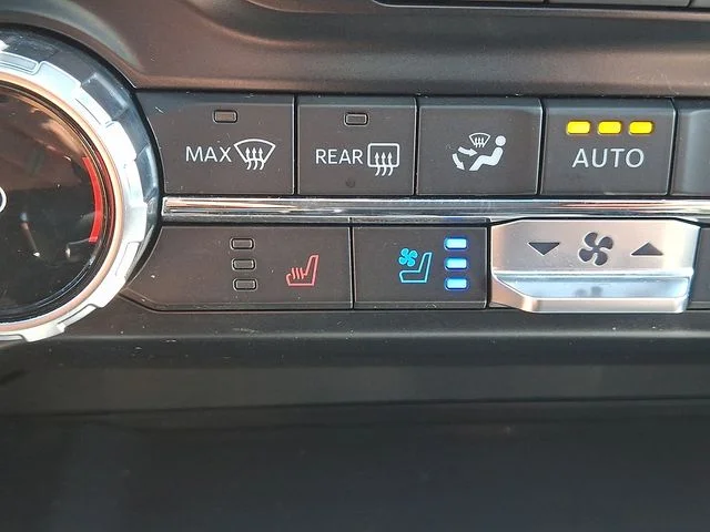 Used 2023 Avalanche Ford Lariat image 24